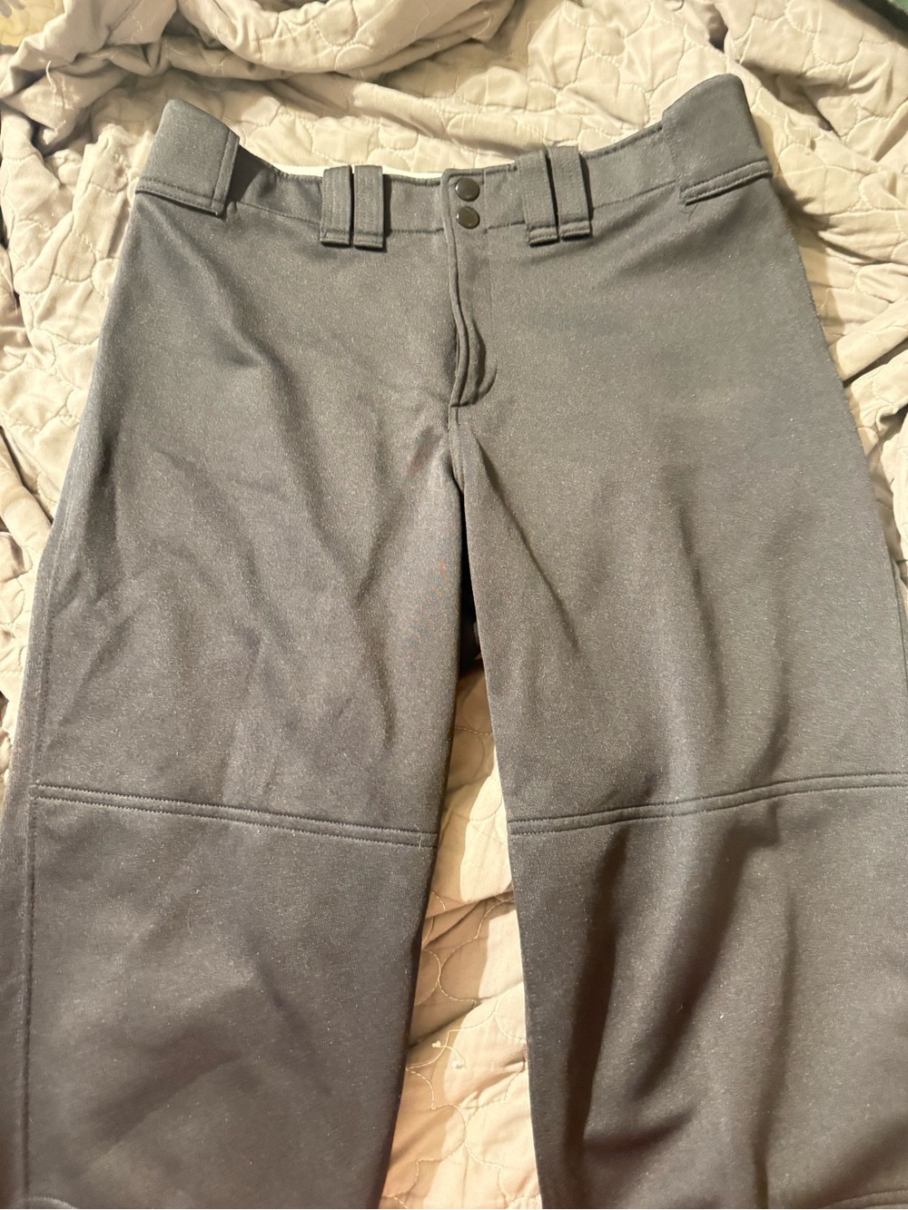 Mizuno Women's softball pants